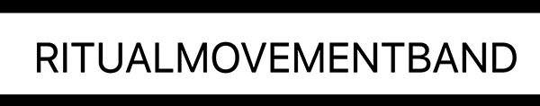 RITUALMOVEMENTBAND